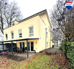 Hausansicht 2