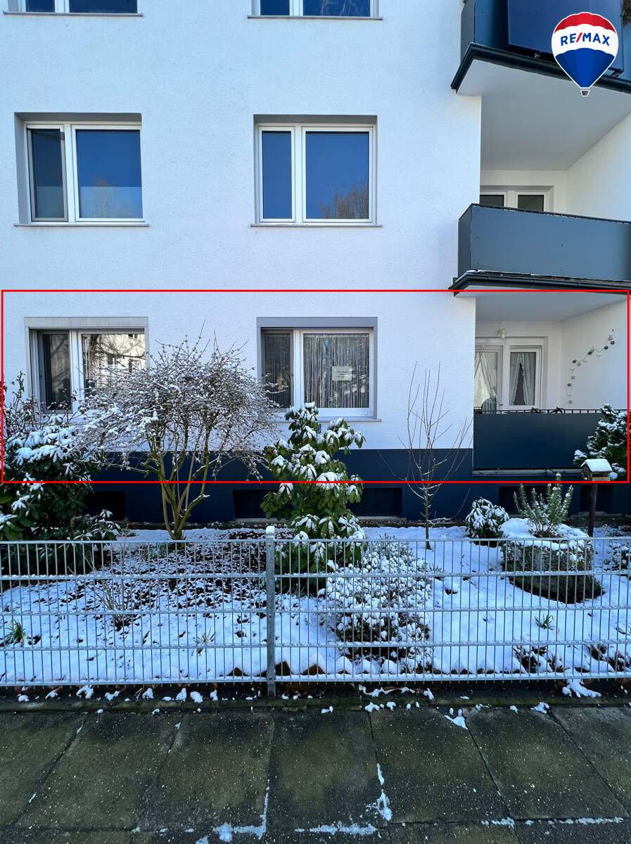 Außenansicht