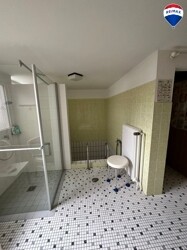 Dusche / Tauchbecken EG