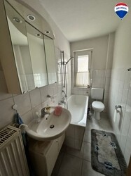 Badezimmer DG
