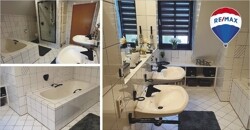 OG-Badezimmer