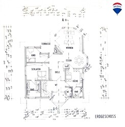 Erdgeschoss