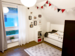 Kinderzimmer
