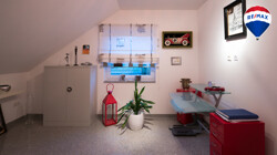 Arbeitszimmer