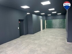 Verkaufsraum