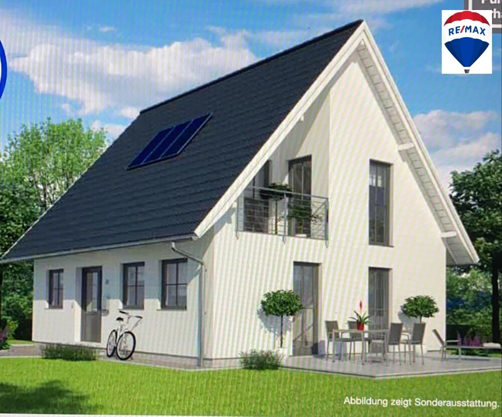 2Familienhaus-1bis3Familienhaus_Satteldach