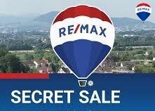 SECRET SALE 