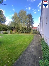 Außenanlage