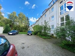 Stellplatz im Hof