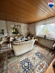 Wohnzimmer EG