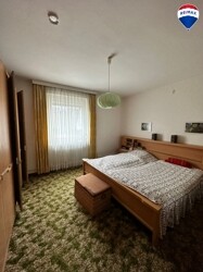 Schlafzimmer EG