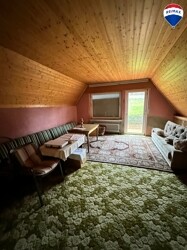 Studierzimmer DG