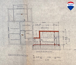 Grundriss DG