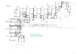 Grundriss 2.-7. OG