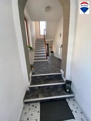 Flur Haupthaus