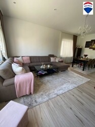 Wohn- Esszimmer EGW