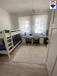 Kinderzimmer EGW