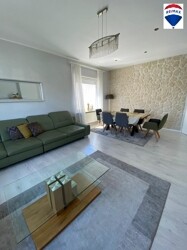 Wohn- Esszimmer OGW