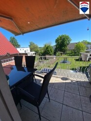 Balkon OGW