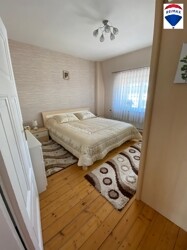 Schlafzimmer DGW