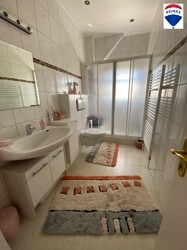 Badezimmer DGW