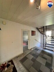 Eingangsbereich