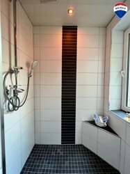 Dusche Gäste-WC
