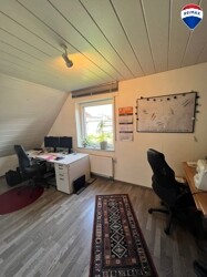 Arbeitszimmer OG