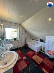 Badezimmer OG