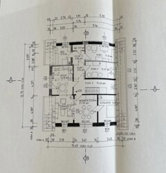 Grundriss DG