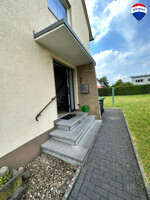 Eingangsbereich