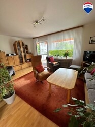 Wohnzimmer EG