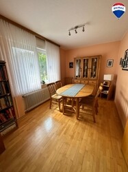Esszimmer EG