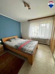 Schlafzimmer EG