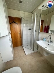 Badezimmer EG