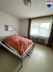 Schlafzimmer OG