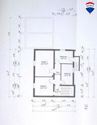 Grundriss KG