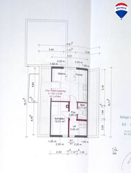 Grundriss DG