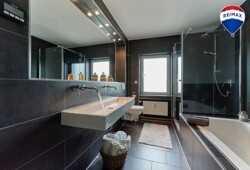 Badezimmer 