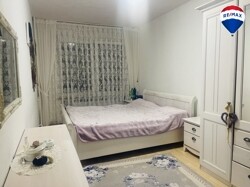 Schlafzimmer 3.OG