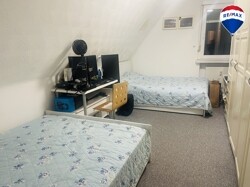 Schlafzimmer 3.OG