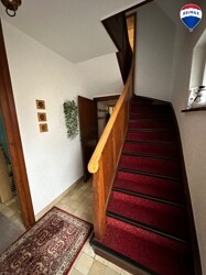 Treppenhaus