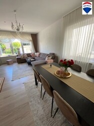 Wohn- Esszimmer EGW