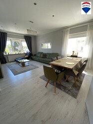 Wohn- Esszimmer OGW