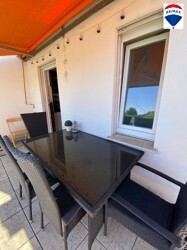 Balkon OGW