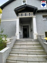Eingangsbereich