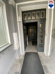 Eingangsbereich
