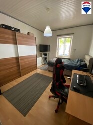 Schlafzimmer EG