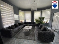 Wohnzimmer EG