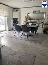 Essbereich DG
